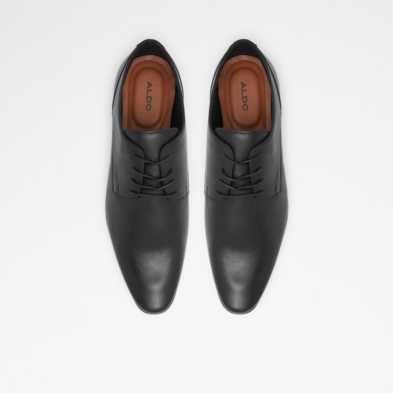 Chaussures Habillées Aldo Gerrier Homme Noir | BTYXOW-578