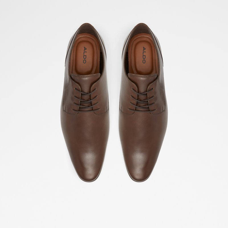 Chaussures Habillées Aldo Gerrier Homme Marron | CMGUKE-739
