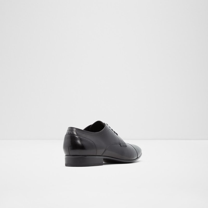 Chaussures Habillées Aldo Glanmire Homme Noir | QHIALK-754
