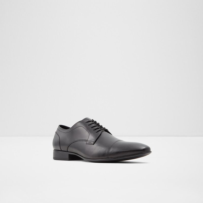 Chaussures Habillées Aldo Glanmire Homme Noir | QHIALK-754