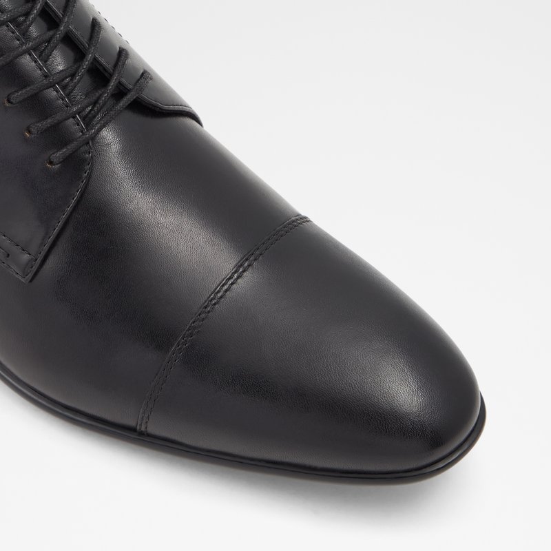 Chaussures Habillées Aldo Glanmire Homme Noir | QHIALK-754
