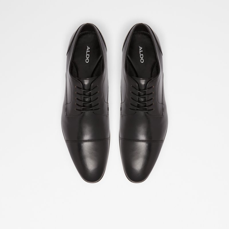 Chaussures Habillées Aldo Glanmire Homme Noir | QHIALK-754