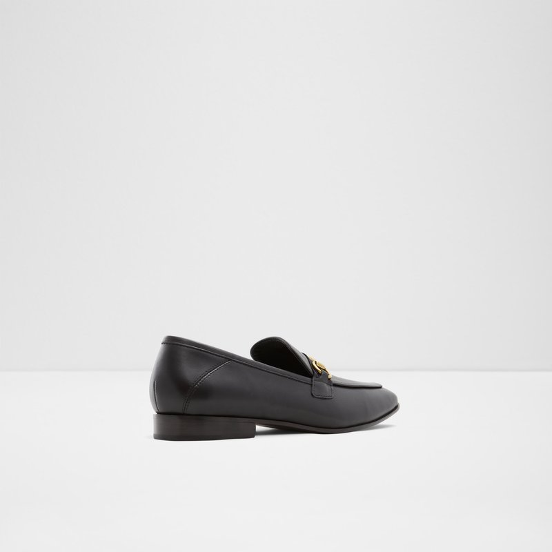 Chaussures Habillées Aldo Heliothis Homme Noir | AOGMFB-124