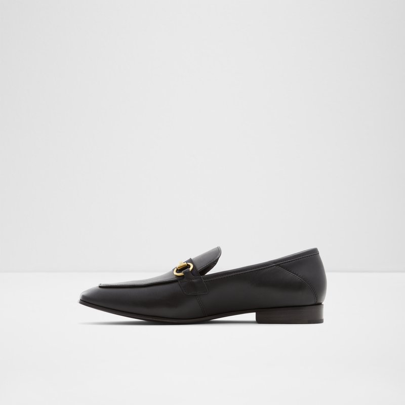 Chaussures Habillées Aldo Heliothis Homme Noir | AOGMFB-124