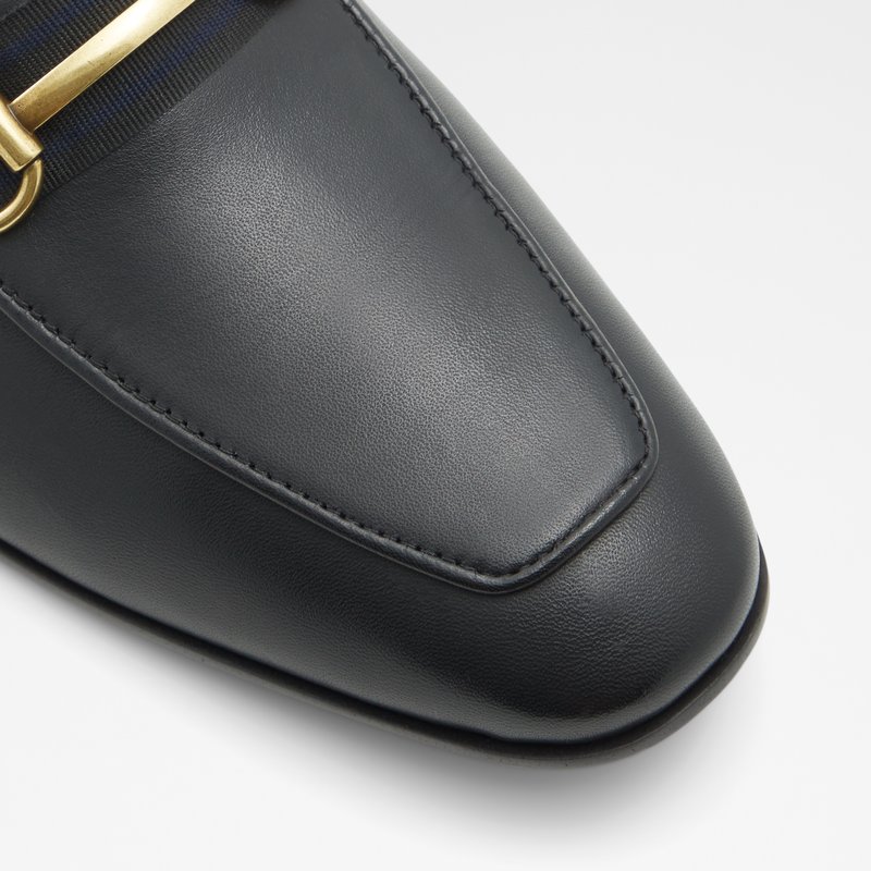 Chaussures Habillées Aldo Heliothis Homme Noir | AOGMFB-124