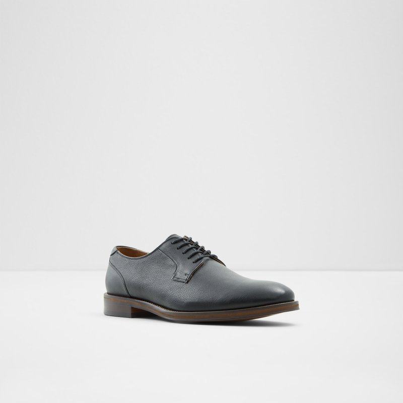 Chaussures Habillées Aldo Iezeruflex Homme Noir | XTLOAU-769