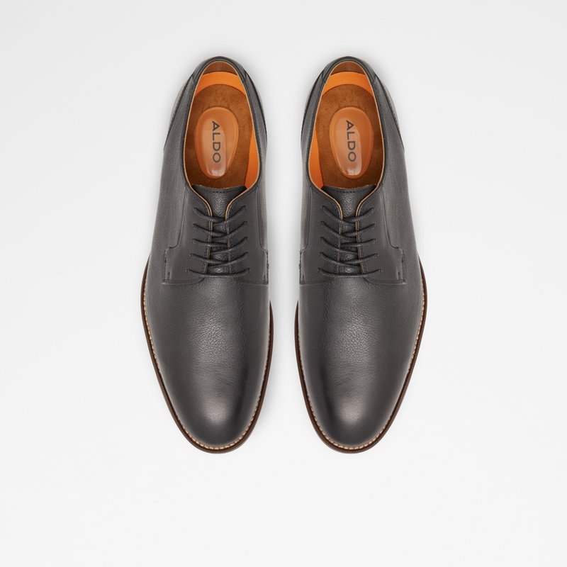 Chaussures Habillées Aldo Iezeruflex Homme Noir | XTLOAU-769