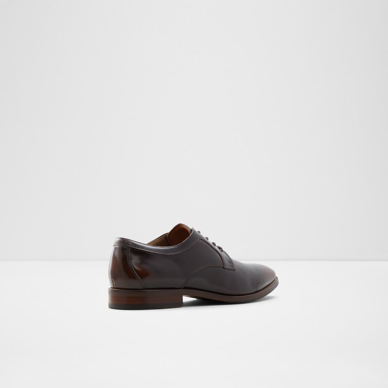 Chaussures Habillées Aldo Jarrahflex Homme Marron | QLMNET-980