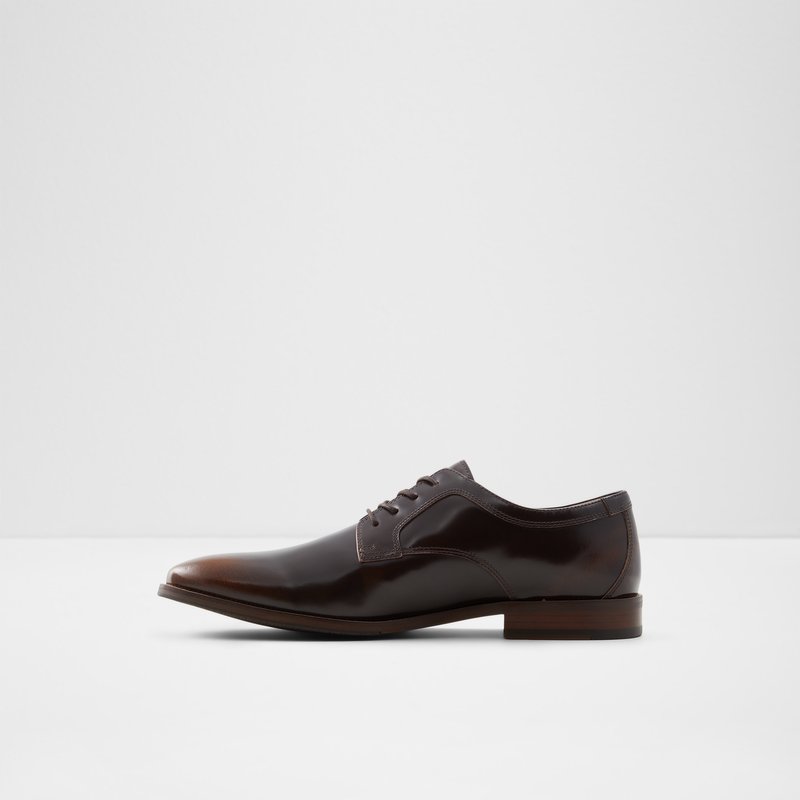 Chaussures Habillées Aldo Jarrahflex Homme Marron | QLMNET-980
