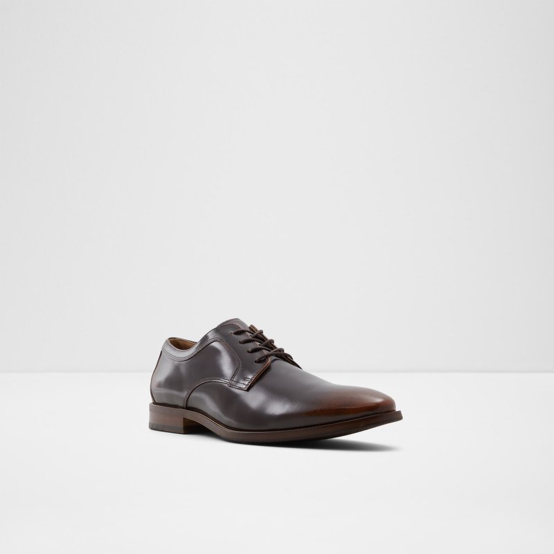 Chaussures Habillées Aldo Jarrahflex Homme Marron | QLMNET-980