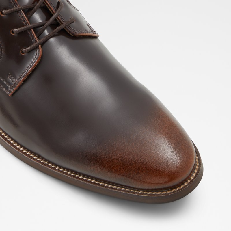 Chaussures Habillées Aldo Jarrahflex Homme Marron | QLMNET-980