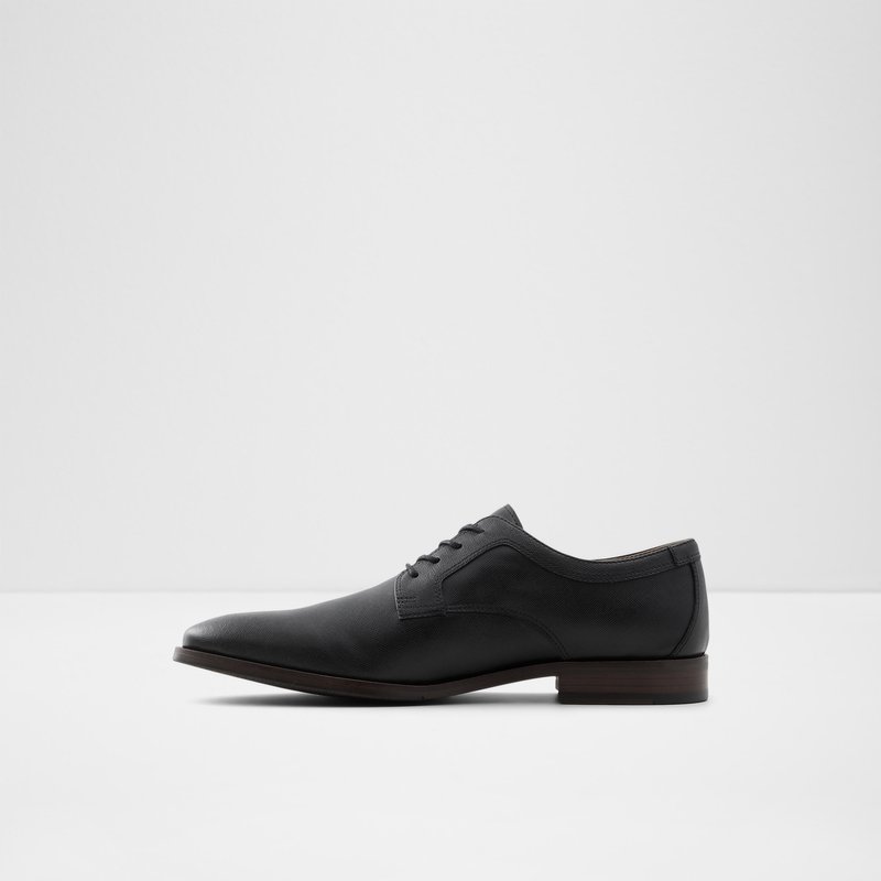 Chaussures Habillées Aldo Jarrahflex Homme Noir | YPBIKG-368