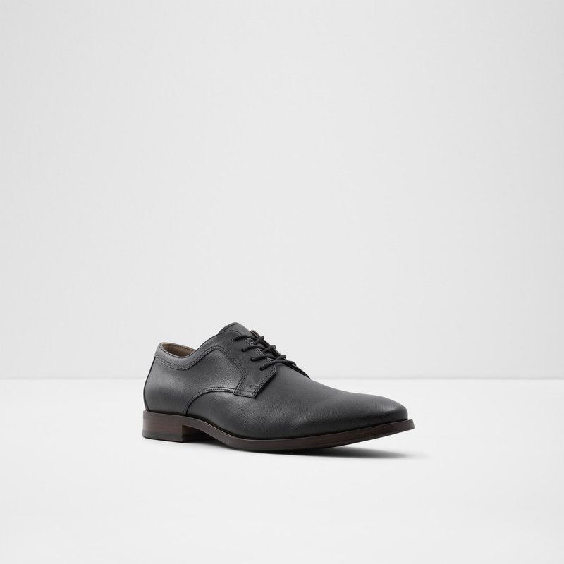 Chaussures Habillées Aldo Jarrahflex Homme Noir | YPBIKG-368