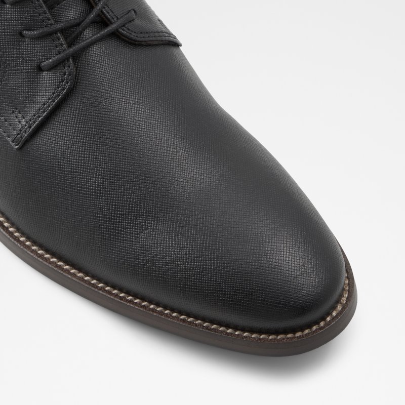Chaussures Habillées Aldo Jarrahflex Homme Noir | YPBIKG-368