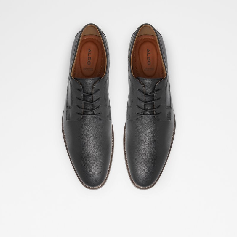 Chaussures Habillées Aldo Jarrahflex Homme Noir | YPBIKG-368