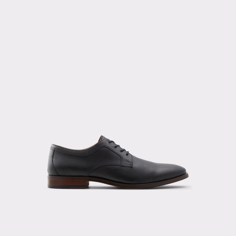 Chaussures Habillées Aldo Jarrahflex Homme Noir | YPBIKG-368