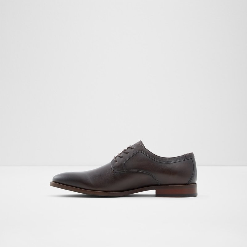 Chaussures Habillées Aldo Jarrahflex-w Homme Marron | APWVDM-901
