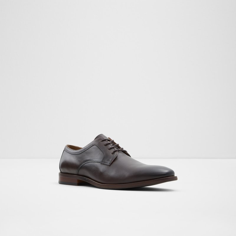 Chaussures Habillées Aldo Jarrahflex-w Homme Marron | APWVDM-901