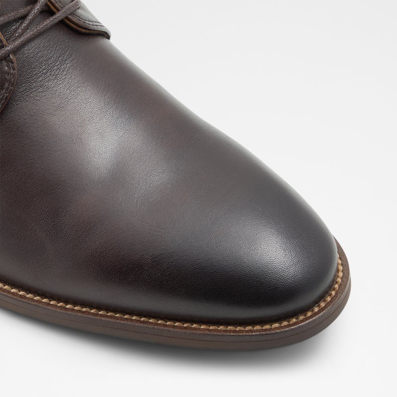 Chaussures Habillées Aldo Jarrahflex-w Homme Marron | APWVDM-901