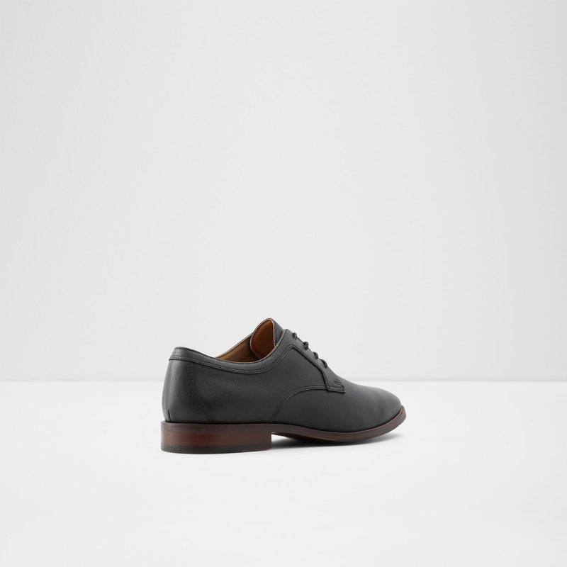 Chaussures Habillées Aldo Jarrahflex-w Homme Noir | JIKMTP-486