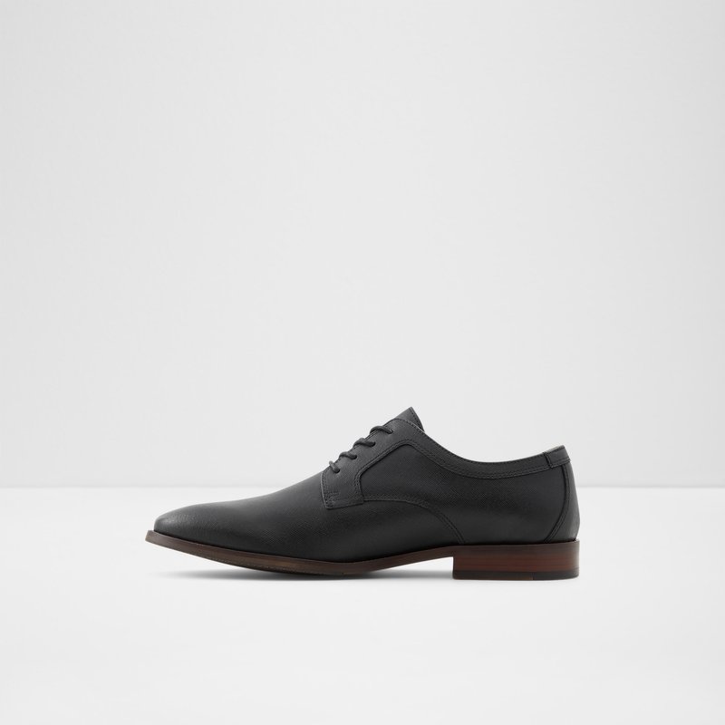 Chaussures Habillées Aldo Jarrahflex-w Homme Noir | JIKMTP-486