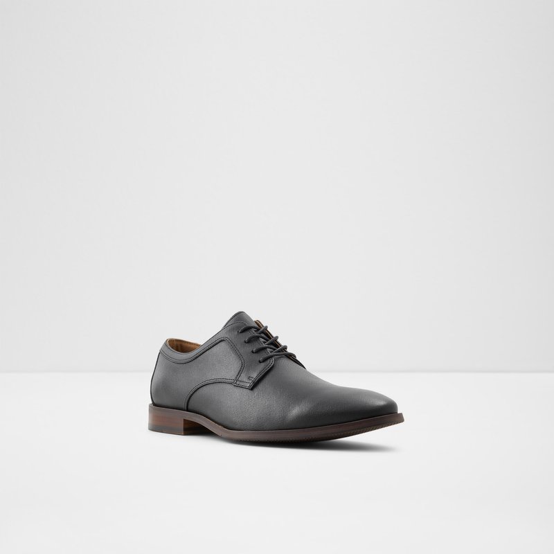 Chaussures Habillées Aldo Jarrahflex-w Homme Noir | JIKMTP-486