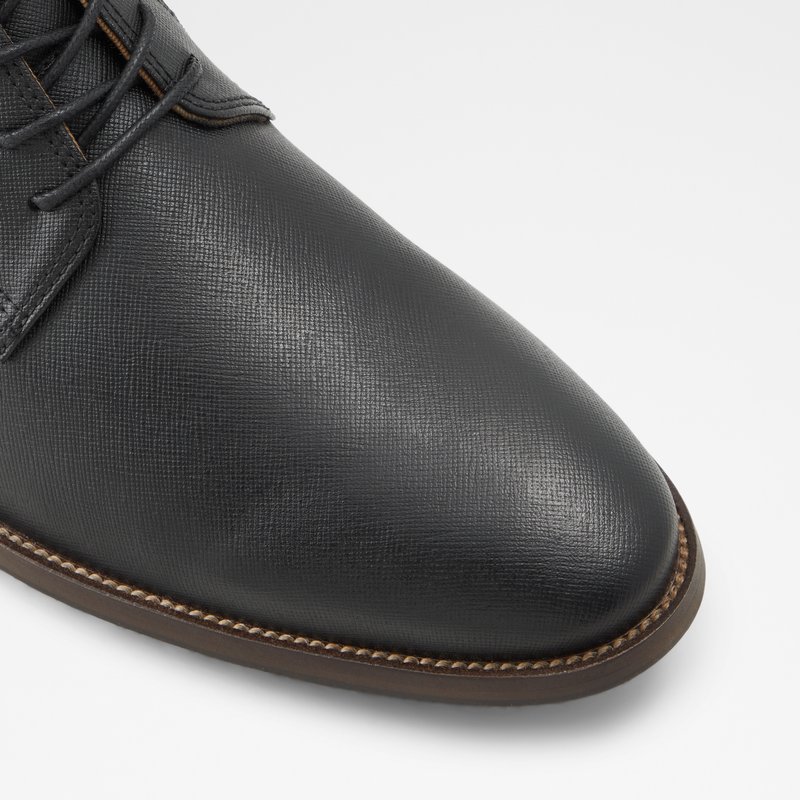 Chaussures Habillées Aldo Jarrahflex-w Homme Noir | JIKMTP-486