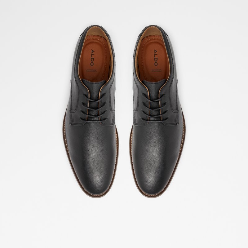 Chaussures Habillées Aldo Jarrahflex-w Homme Noir | JIKMTP-486