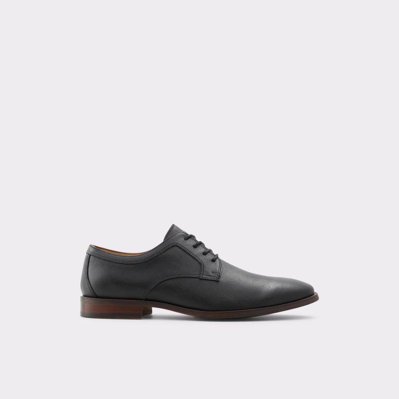 Chaussures Habillées Aldo Jarrahflex-w Homme Noir | JIKMTP-486