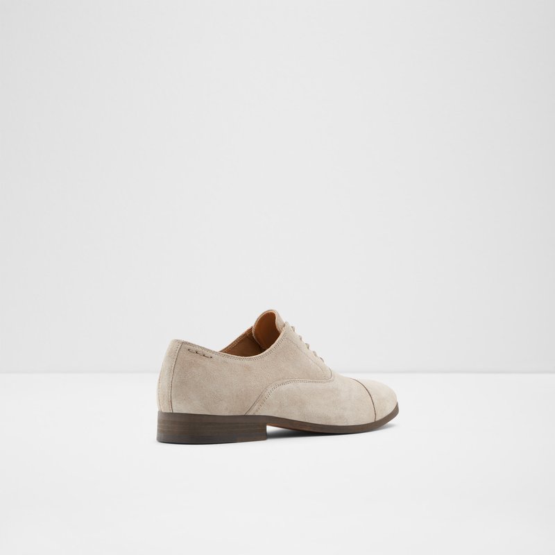 Chaussures Habillées Aldo Kirzinger Homme Grise | SMFQOP-128