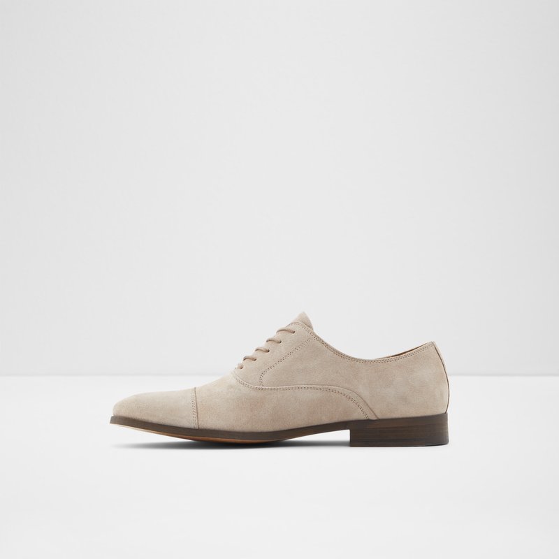 Chaussures Habillées Aldo Kirzinger Homme Grise | SMFQOP-128