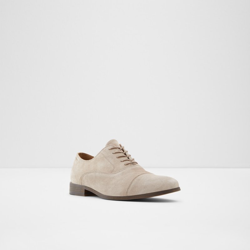 Chaussures Habillées Aldo Kirzinger Homme Grise | SMFQOP-128