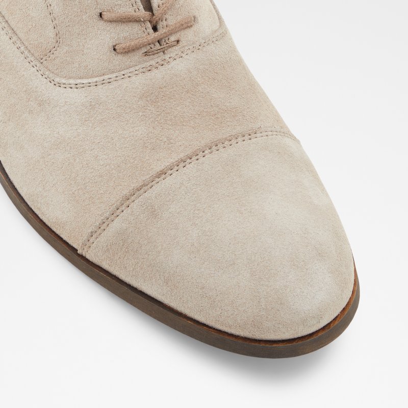Chaussures Habillées Aldo Kirzinger Homme Grise | SMFQOP-128
