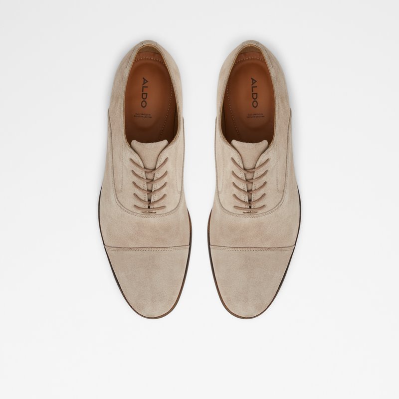 Chaussures Habillées Aldo Kirzinger Homme Grise | SMFQOP-128
