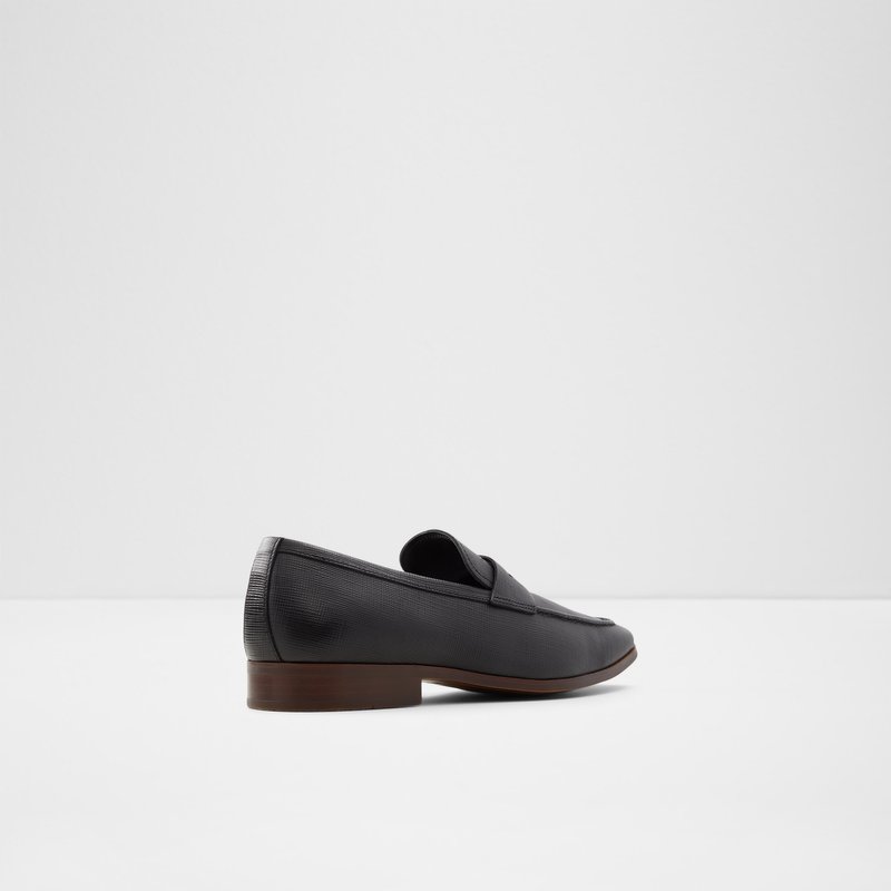Chaussures Habillées Aldo Kooperflex Homme Noir | GLQXCF-472
