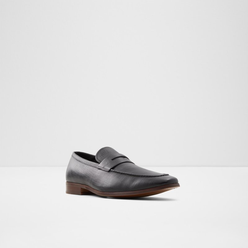 Chaussures Habillées Aldo Kooperflex Homme Noir | GLQXCF-472