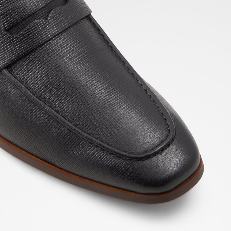 Chaussures Habillées Aldo Kooperflex Homme Noir | GLQXCF-472