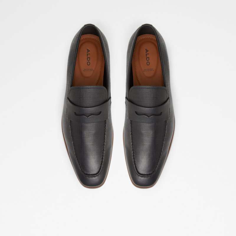 Chaussures Habillées Aldo Kooperflex Homme Noir | GLQXCF-472