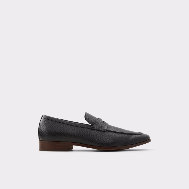 Chaussures Habillées Aldo Kooperflex Homme Noir | GLQXCF-472