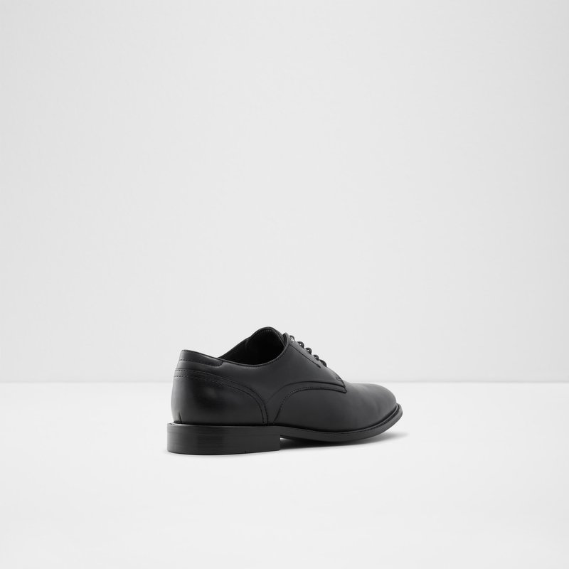Chaussures Habillées Aldo Lobsterflex Homme Noir | KERHGT-418