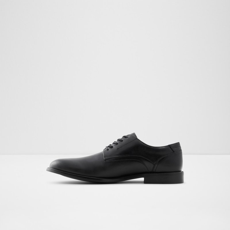 Chaussures Habillées Aldo Lobsterflex Homme Noir | KERHGT-418