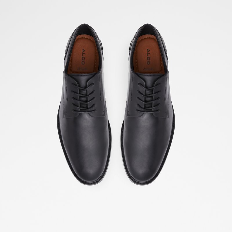 Chaussures Habillées Aldo Lobsterflex Homme Noir | KERHGT-418