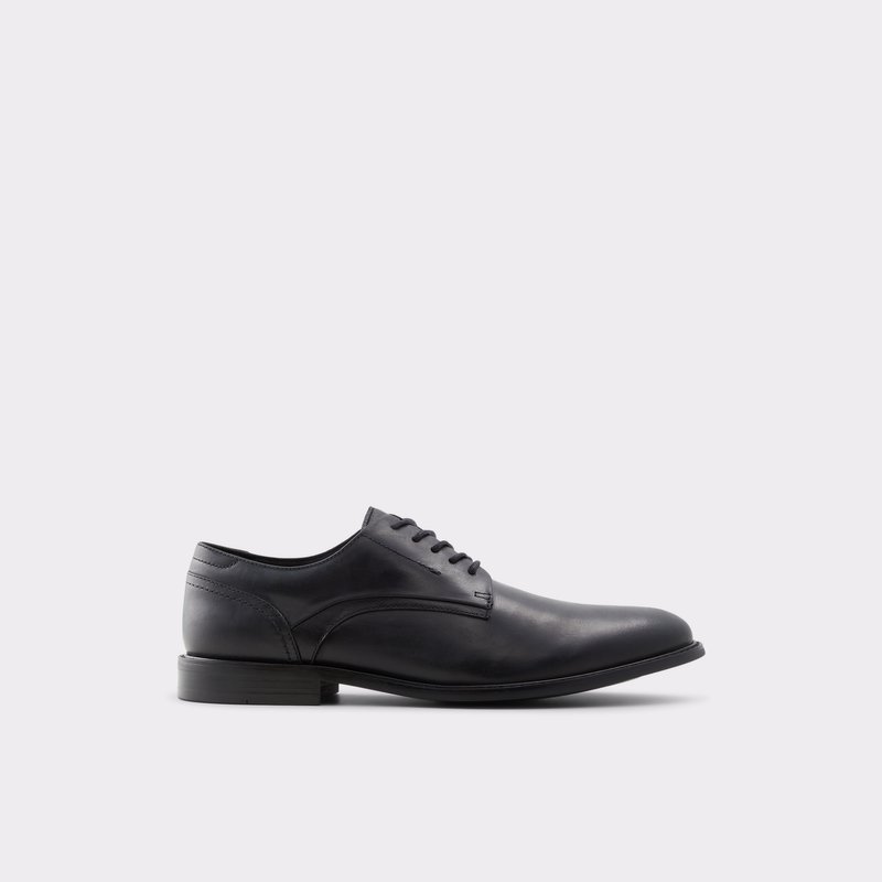 Chaussures Habillées Aldo Lobsterflex Homme Noir | KERHGT-418