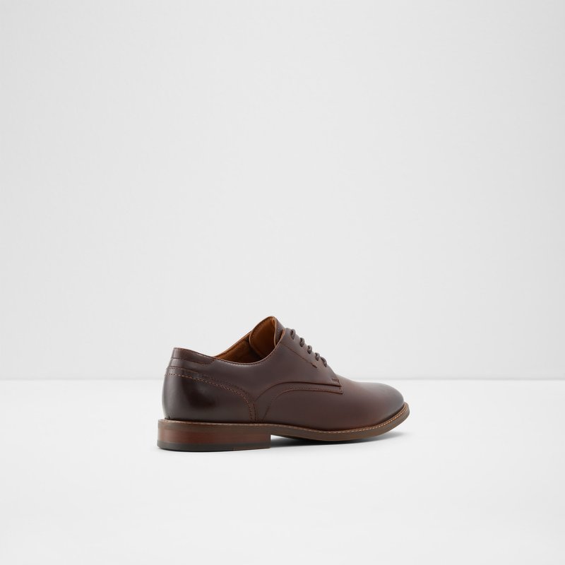 Chaussures Habillées Aldo Lobsterflex Homme Marron | OTBWES-108
