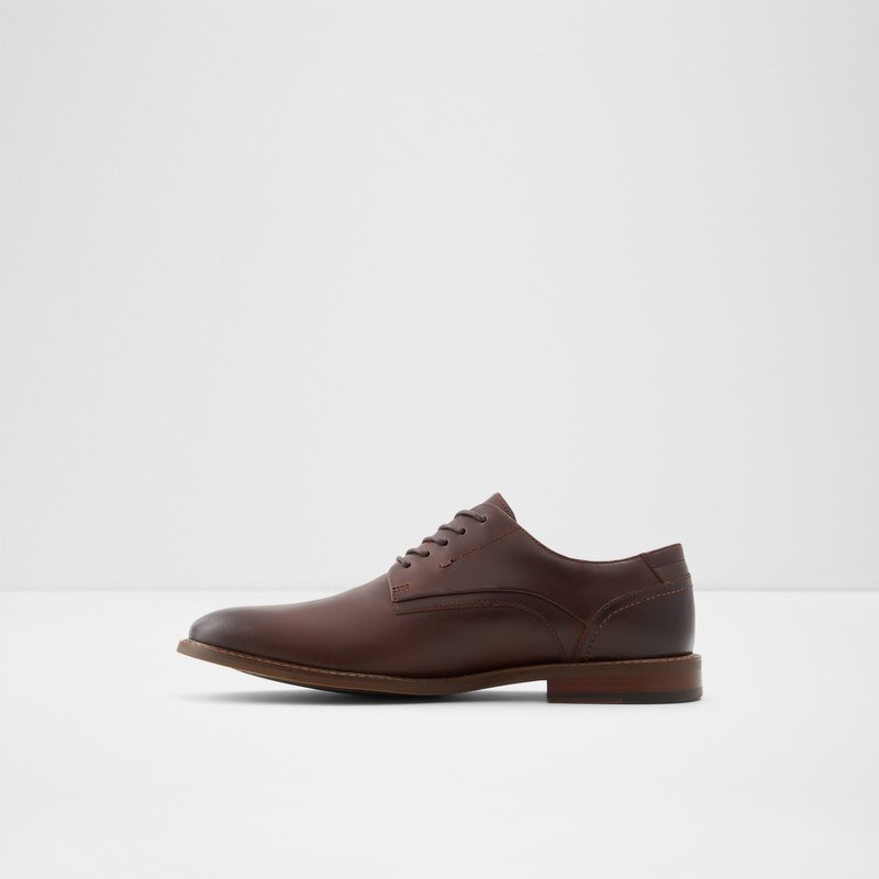 Chaussures Habillées Aldo Lobsterflex Homme Marron | OTBWES-108