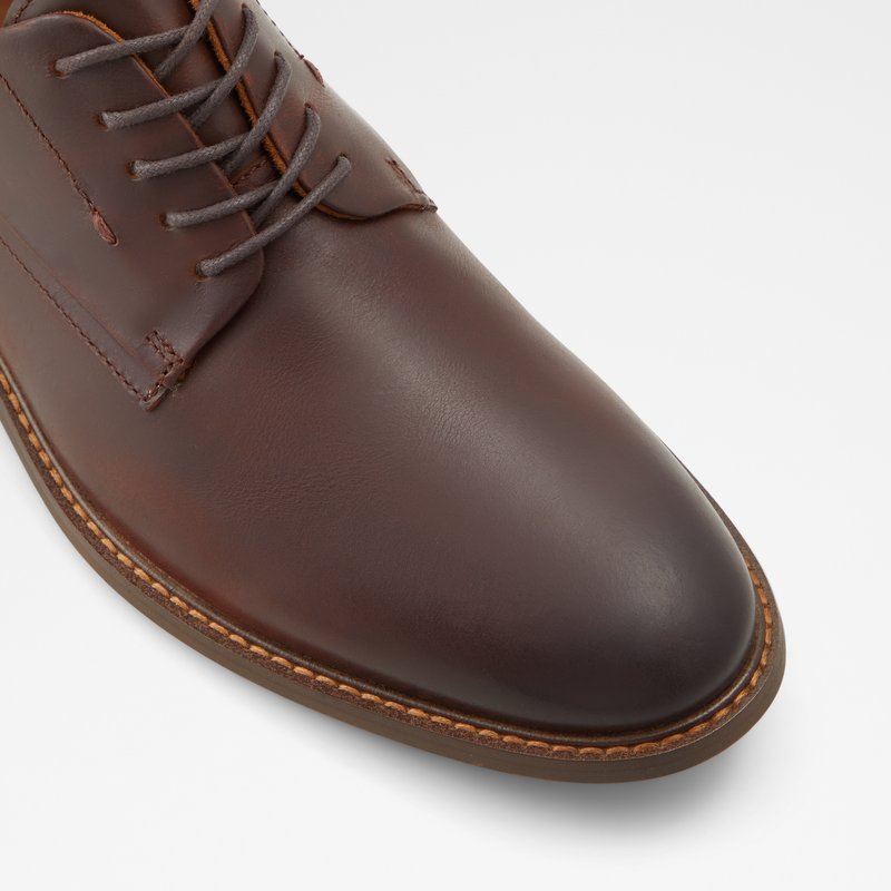 Chaussures Habillées Aldo Lobsterflex Homme Marron | OTBWES-108