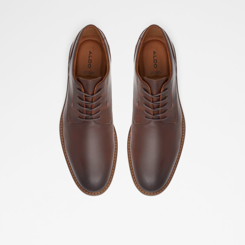 Chaussures Habillées Aldo Lobsterflex Homme Marron | OTBWES-108