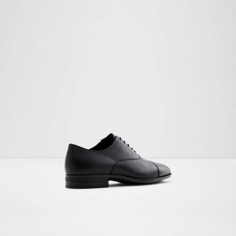 Chaussures Habillées Aldo Miraylle Homme Noir | CBTEPL-348