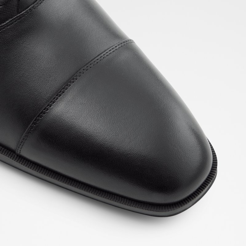Chaussures Habillées Aldo Miraylle Homme Noir | CBTEPL-348