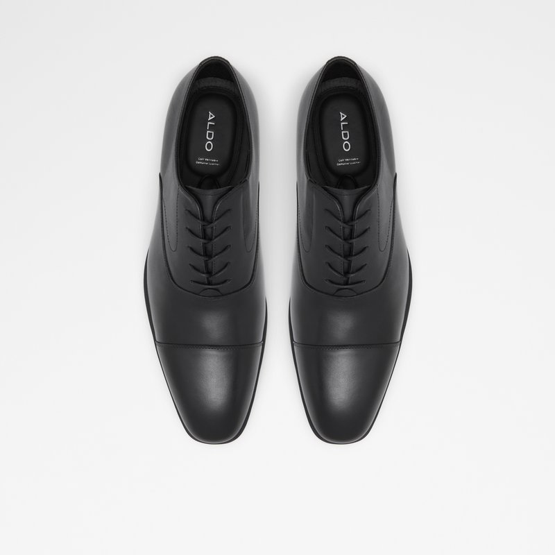 Chaussures Habillées Aldo Miraylle Homme Noir | CBTEPL-348